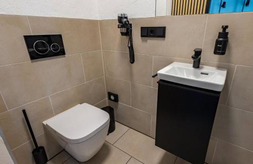 WORK N LIVE Fühl Dich zu Hause - Foto 9