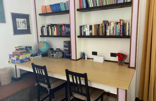 Cascina Bruna - Terrazza panoramica e giardino a Bobbio, Val Trebbia - Foto 25