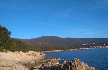 Sea apartment by beach Vine, olive oil tasting, kajaks, grill - Photo 79