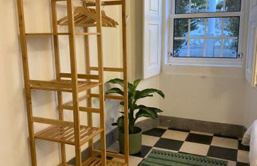 Solar Laginha - apartamentos e quartos - Foto 41