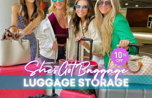 King & Queen 2 Homes - 24 Beds City Views - Foto 59