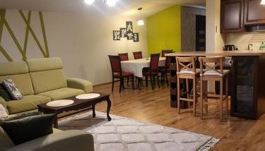 Apartament Kleopatra - Foto 2, pet friendly