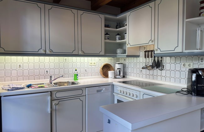 Ferienhaus Fischer Sien Huus, Steinhude - Photo 13