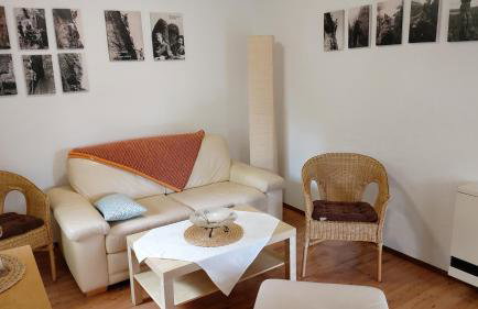 Ferienhaus zur Dorfbachklamm - Foto 10