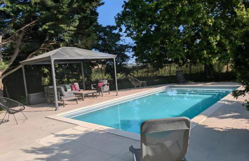 Ferme Pédagogique Bordeneuve - Foto 1