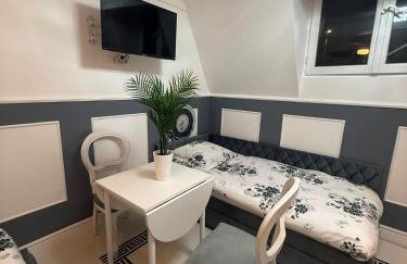 Évasion à 10 Minutes de Paris Logements Privés - Foto 5