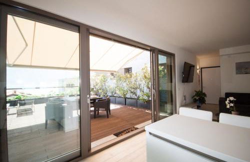 Terrazza sul Lago - Acquaseria, San Siro by LoveComo - Foto 10