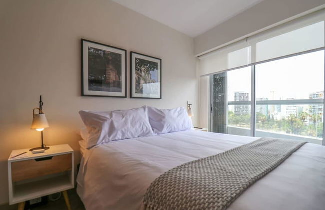 w Wonderful Loft in Barranco - Foto 40