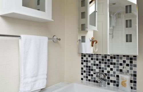 Apartment Sea View - Foto 10