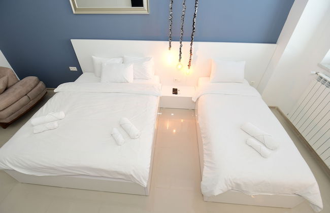 Maxela Rooms & Suites - Foto 16