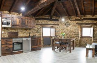 Casa Rural Lar de Sanxes - Foto 25