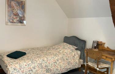 La grange Mirabelle - Foto 11