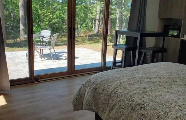 Expedition Inn - Foto 5