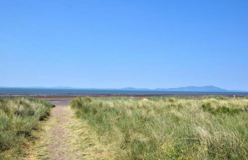 North Lodge Retreat Allonby - Foto 3