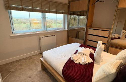 2 bed 2 bath luxe apartment in Hampton in Arden - Foto 13