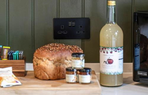 South Stable At Crabtree Farm - Ukc5375 - Foto 7