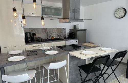 Maison de ville à Châtellerault - Foto 8