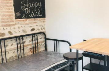 Studio 1 personne Toulouse Centre Jeanne d'Arc - Foto 11