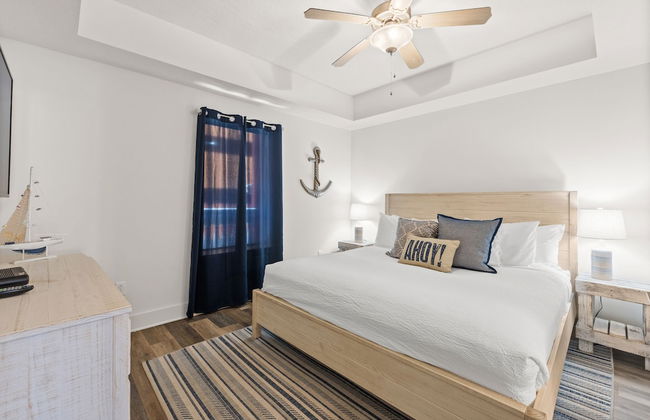 Calypso Tower 3 by Panhandle Getaways - Foto 52