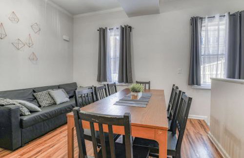 Gorgeous Duplex with parking by JSQ - Foto 26