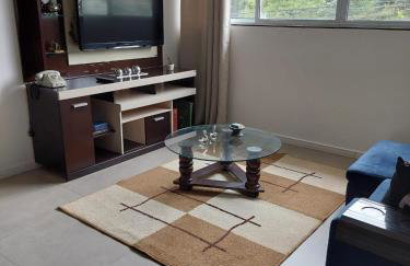 Ótimo apartamento sobreloja com wifi e estacionamento incluso - Foto 4