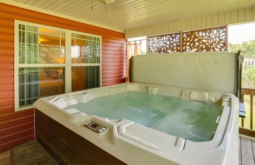 The Red House on the Mountain Top - Foto 53