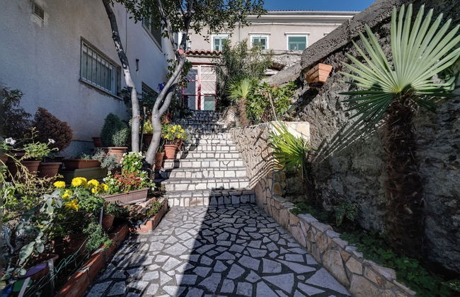 Apartments Antonia - Foto 17