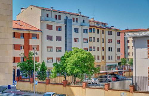 Apartamento Salesianos By Clabao - Photo 50