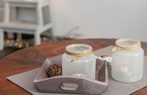 Moderne Ferienwohnung-Seenähe-Terrasse-Parkplatz-Wallbox-Fahrradparkplatz - Foto 5