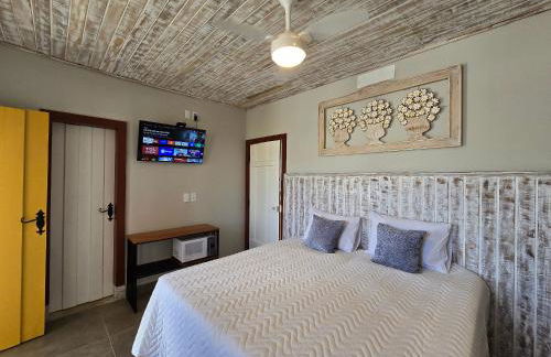 Vila Bella Suítes - Conforto no Centro - Foto 14