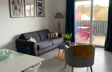 Appartement NEUF à St jean de Niost tout confort - Foto 3