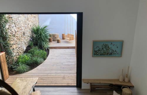 Lily l'Acrobate Aubagne-Cassis-Aix en Provence - Foto 30