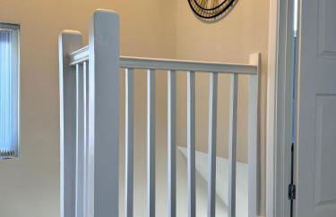 The perfect place 3 Bedroom house with garden and parking - Foto 17