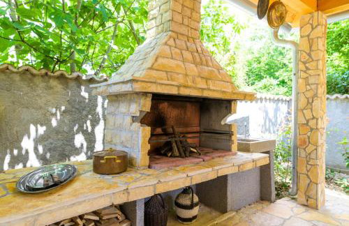 Villa Meline - Foto 25