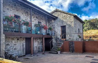 Casa Rural Elvira Ribeira Sacra - Foto 1