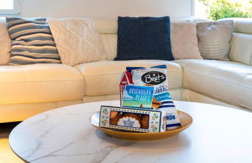 Ker Anna, 120m De La Plage, Vue Mer - Photo 9