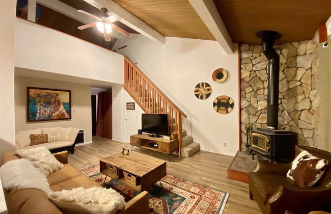 Sierra Manors #098 - Nearby Hike/bike Trails - Foto 12