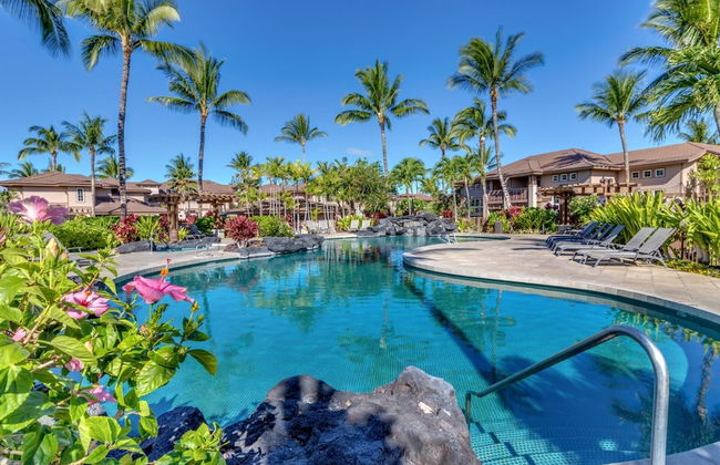 Waikoloa Colony Villas WCV-306 by KBM - Photo 14