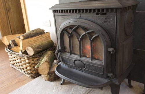 Fuesli Lodge - Boutique Cottage at Harrys Cottages - Foto 32