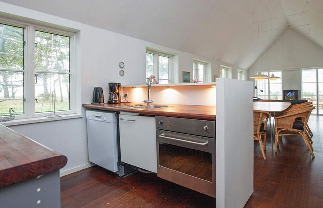 10 Person Holiday Home in Askeby - Foto 19