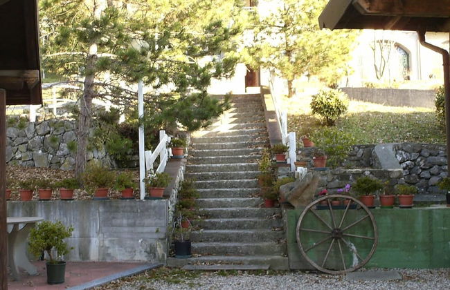 Agriturismo Le Giare - Foto 25