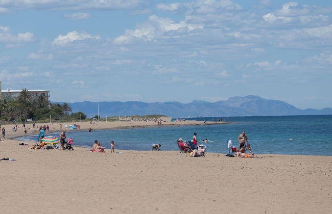 Denia apartment Marina QK - Foto 32