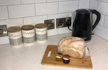 Apartment 4, 1 Laura Place - Foto 4