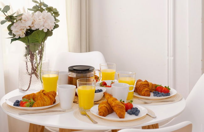 Designer Apartments - Near Schönbrunn - Foto 40