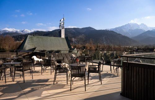 Renesans Residence Zakopane - Foto 26