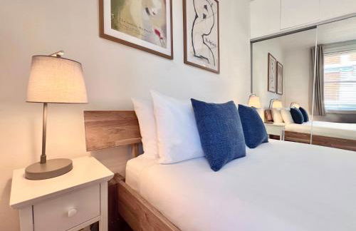 Stunning Central London flat 1 min Bond Street - Foto 16