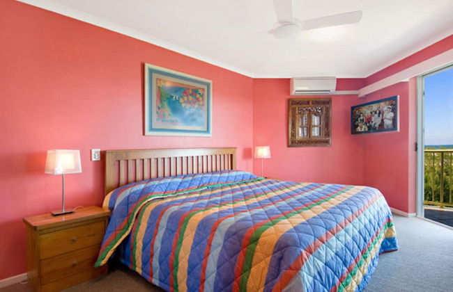 Surfside on the Beach - Foto 16