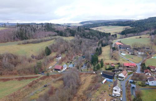 Ferienwohnung Sankt Hubertus - Foto 28