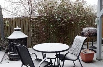 The Retreat Cabin - Foto 40