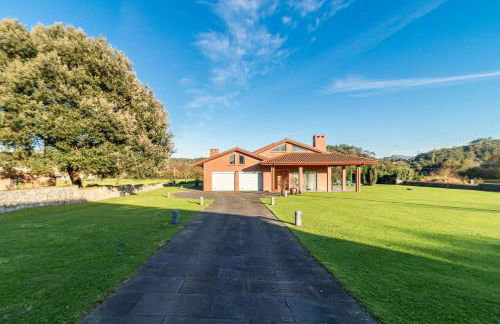 Villa Monasterio - Foto 32